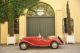 MG  TD completely Call restored 1952 Used vehicle photo