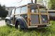 1968 Austin  Morris Minor 1000 Traveller (woody) Estate Car Classic Vehicle (

Accident-free ) photo 1