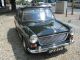 1964 Austin  Morris 1100 Small Car Used vehicle (

Accident-free ) photo 1