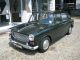 1964 Austin  Morris 1100 Small Car Used vehicle (

Accident-free ) photo 3