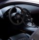 2012 Bugatti  Veyron 16.4 V16 with MEGA NFC free so on stock Sports Car/Coupe New vehicle photo 3