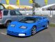 Bugatti  EB 110 Super Sport ** NO. 2 OF 6 CARS WORLDWIDE ** 2000 Used vehicle (

Accident-free ) photo