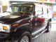 2005 Hummer  H2 Euro model with LPG Gas Lambo Door's Off-road Vehicle/Pickup Truck Used vehicle photo 2