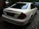 Mercedes-Benz  E 200 CDI Automatic Classic 2007 Used vehicle (

Accident-free ) photo