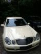 2007 Mercedes-Benz  E 200 CDI Automatic Classic Saloon Used vehicle (

Accident-free ) photo 4