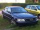 Audi  A8 3.7quattro GAS / LPG 11 € / 100km - many new parts 1999 Used vehicle (

Accident-free photo