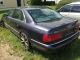 1999 Audi  A8 3.7quattro GAS / LPG 11 € / 100km - many new parts Saloon Used vehicle (

Accident-free photo 1