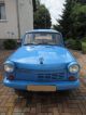 1996 Trabant  1.1 Combination Special Edition 1 of 444 Estate Car Used vehicle (

Accident-free ) photo 1