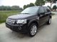 Land Rover  Freelander SD4 HSE 2013 Employee's Car (

Accident-free ) photo