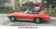 1966 Corvette  C2 Cabrio 66 Cabriolet / Roadster Classic Vehicle photo 9
