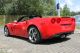 2010 Corvette  C6 Grand Sport Convertible 3LT * Full Facilities * Cabriolet / Roadster Used vehicle photo 11