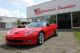 2010 Corvette  C6 Grand Sport Convertible 3LT * Full Facilities * Cabriolet / Roadster Used vehicle photo 12