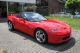 2010 Corvette  C6 Grand Sport Convertible 3LT * Full Facilities * Cabriolet / Roadster Used vehicle photo 1