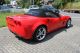 2010 Corvette  C6 Grand Sport Convertible 3LT * Full Facilities * Cabriolet / Roadster Used vehicle photo 3