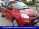 2013 Fiat  New Panda Saloon Used vehicle photo 6