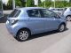 2012 Toyota  1.5 Yaris Hybrid Comfort Plus Teilleder Saloon New vehicle photo 10