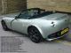 2006 TVR  Tamora 3.6 Speed ​​Six * 2 Hand * Air-RHD Cabriolet / Roadster Used vehicle photo 3