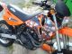 1997 KTM  Other Other Used vehicle photo 2