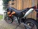 KTM  640 lc4 2006 Used vehicle (

Accident-free ) photo