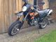 2006 KTM  640 lc4 Other Used vehicle (

Accident-free ) photo 1