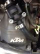 2006 KTM  640 lc4 Other Used vehicle (

Accident-free ) photo 4