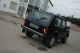 2012 Lada  Niva TAIGA * German model * 2 year warranty * Off-road Vehicle/Pickup Truck New vehicle photo 3
