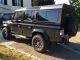 2014 Land Rover  Defender 110 Station Wagon DPF LXV including accessories Off-road Vehicle/Pickup Truck Used vehicle photo 4