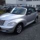 2012 Chrysler  PT Cruiser Cabrio 2.4, climate, little Km, good states Cabriolet / Roadster Used vehicle photo 10