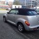 2012 Chrysler  PT Cruiser Cabrio 2.4, climate, little Km, good states Cabriolet / Roadster Used vehicle photo 2