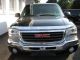 2003 GMC  Sierra Z71 5.3 liter V8 Extended Cab 4x4 Off-road Vehicle/Pickup Truck Used vehicle photo 1