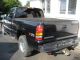 2003 GMC  Sierra Z71 5.3 liter V8 Extended Cab 4x4 Off-road Vehicle/Pickup Truck Used vehicle photo 2