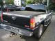 2003 GMC  Sierra Z71 5.3 liter V8 Extended Cab 4x4 Off-road Vehicle/Pickup Truck Used vehicle photo 4