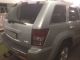 2005 Jeep  Grand Cherokee 5.7 V8 HEMI automatic Limited Off-road Vehicle/Pickup Truck Used vehicle (

Accident-free ) photo 1