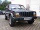 Jeep  Cherokee 4.0 Limited with LPG 2012 Used vehicle photo