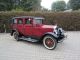 Buick  Buick 1927 Classic Vehicle (

Accident-free ) photo