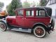 1927 Buick  Buick Saloon Classic Vehicle (

Accident-free ) photo 1
