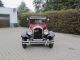 1927 Buick  Buick Saloon Classic Vehicle (

Accident-free ) photo 2