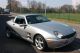 2003 DeTomaso  Qvale Mangusta No 51 Cabriolet / Roadster Used vehicle (

Accident-free ) photo 3