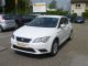 Seat  Leon 1.2 TSI Start / Stop Reference 2014 Pre-Registration (

Accident-free ) photo