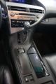 2012 Lexus  RX 450 h Off-road Vehicle/Pickup Truck Used vehicle photo 6