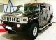 Hummer  H2 top condition year 2006 LPG 160L Black Led AHK 2006 Used vehicle (

Accident-free ) photo