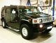 2006 Hummer  H2 top condition year 2006 LPG 160L Black Led AHK Off-road Vehicle/Pickup Truck Used vehicle (

Accident-free ) photo 1