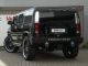 2006 Hummer  H2, Mult.ED, TUV NEW, SHZ, compressor, 26-inch, Off-road Vehicle/Pickup Truck Used vehicle photo 1