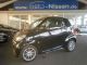 Smart  fortwo coupe passion mhd softouch 2012 Used vehicle photo