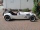 Westfield  Lotus Super seven 1993 Used vehicle photo