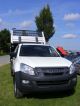 2014 Isuzu  D-Max 4x4 Space Cab Tipper base 3Seiten Other Used vehicle photo 1
