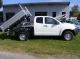 2014 Isuzu  D-Max 4x4 Space Cab Tipper base 3Seiten Other Used vehicle photo 2