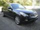 2011 Infiniti  EX30d AWD AT \u0026 quot; GT \u0026 quot; / Navi + AVM / BOSE / leather Saloon Used vehicle (

Accident-free ) photo 1