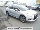 2013 Citroen  Citroën DS4 1.6 HDi110 Airdream So Chic Sports Car/Coupe Used vehicle photo 13