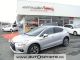 Citroen  Citroën DS4 1.6 HDi110 Airdream So Chic 2013 Used vehicle photo